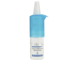 Picaturi pentru ochi cu efect hidratant belcils MED 10 ml