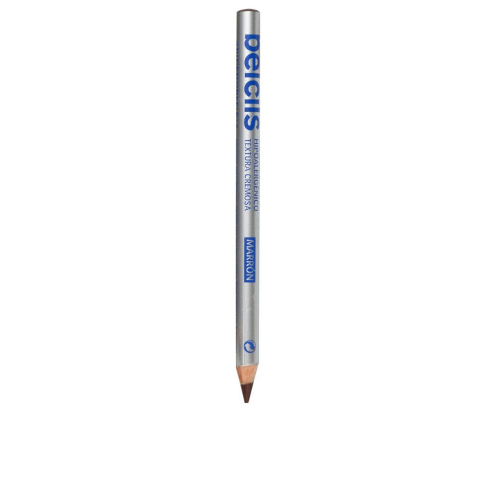 Creion de ochi cu textura cremoasa Belcils OJOS SENSIBLES marrón 1.4 g