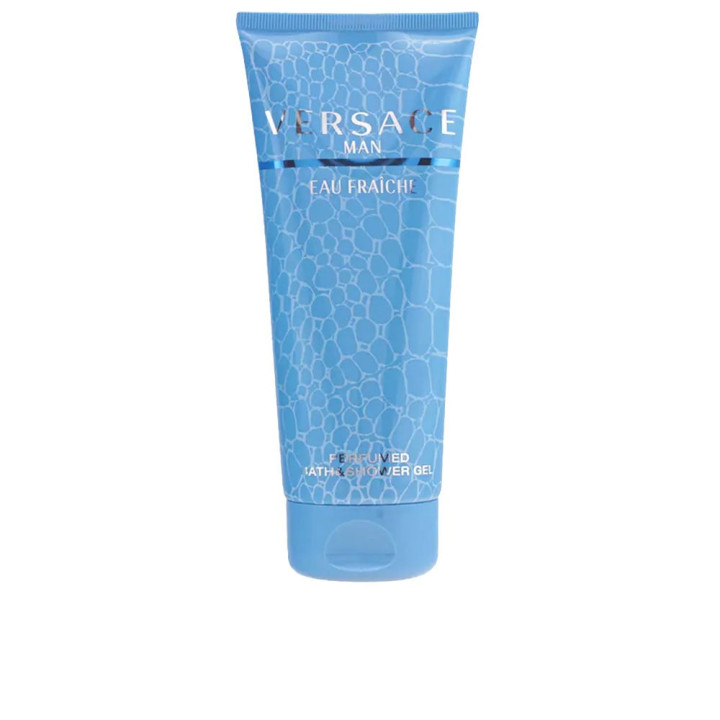 EAU FRAÎCHE shower gel 200 ml