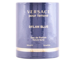 DYLAN BLUE FEMME eau de parfum vaporizador 100 ml