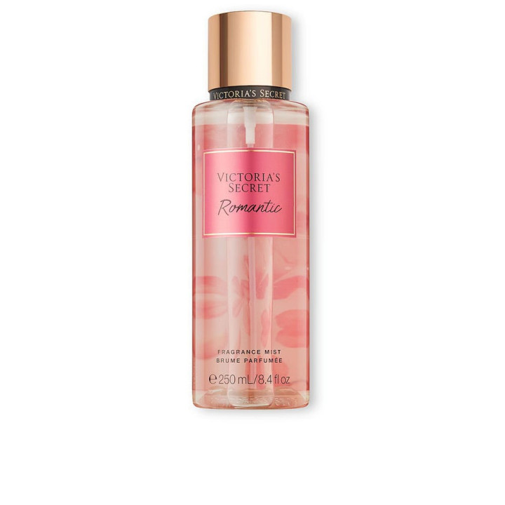 ROMANTIC body mist 250 ml