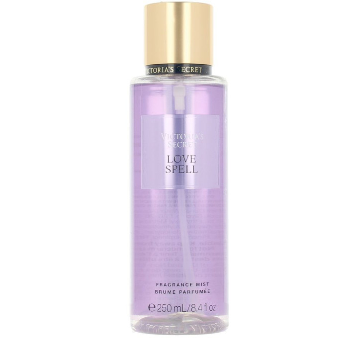 LOVE SPELL body mist 250 ml
