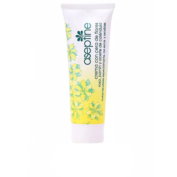 Crema faciala calmanta cu extract de ceara florala Aseptine ASEPTIFAMOS PSS 50 ml