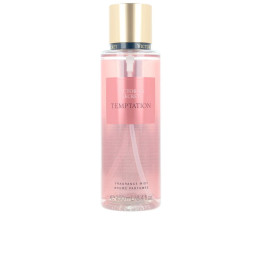 TEMPTATION body mist 250 ml