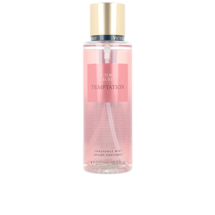 TEMPTATION body mist 250 ml