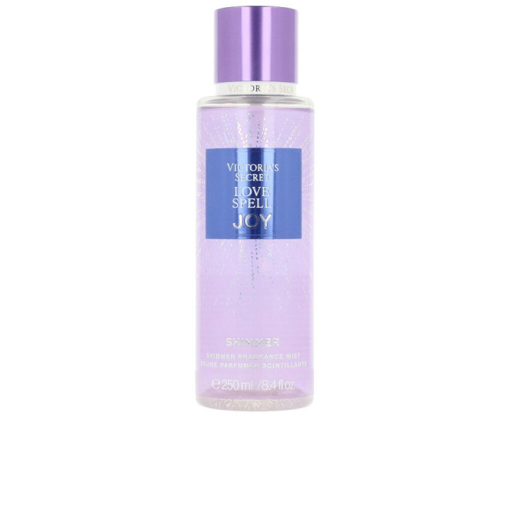 LOVE SPELL JOY SHIMMER body mist 250 ml