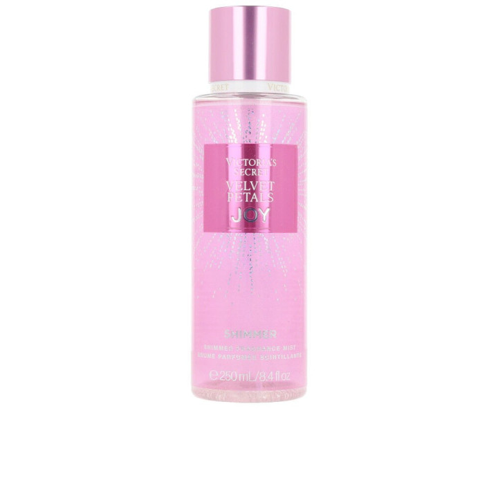 VELVET PETALS JOY SHIMMER body mist 250 ml