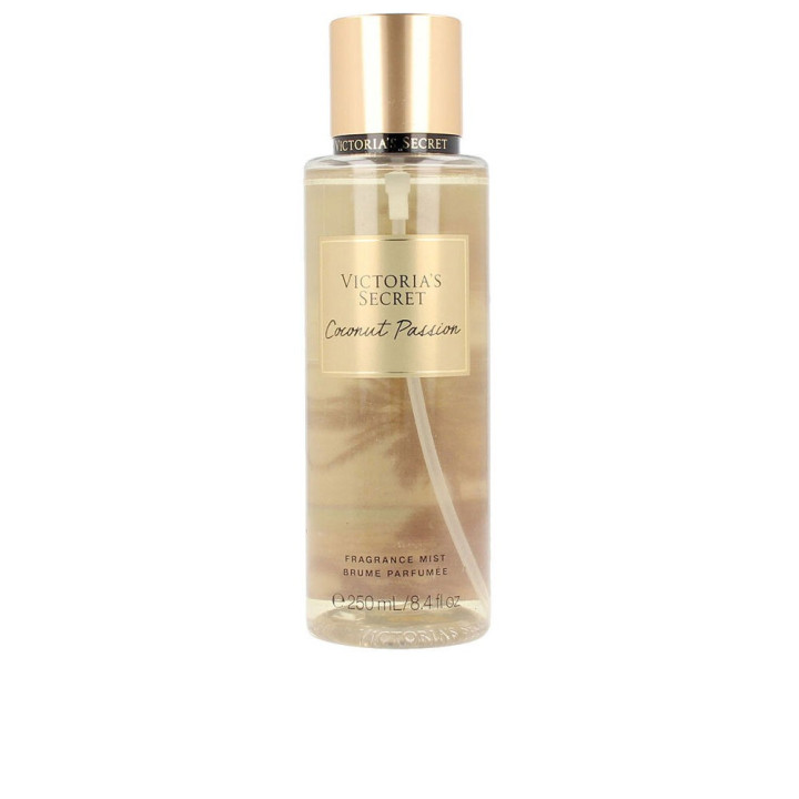 COCONUT PASSION fragrance mist 250 ml