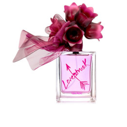 LOVESTRUCK edp vapor 100 ml