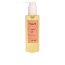 Ulei demachiant cu vitamina E pentru ten Meisani VITAMIN E-RASER 150 ml