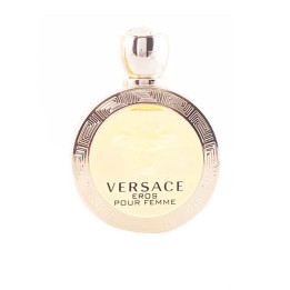 EROS POUR FEMME eau de toilette spray 50 ml