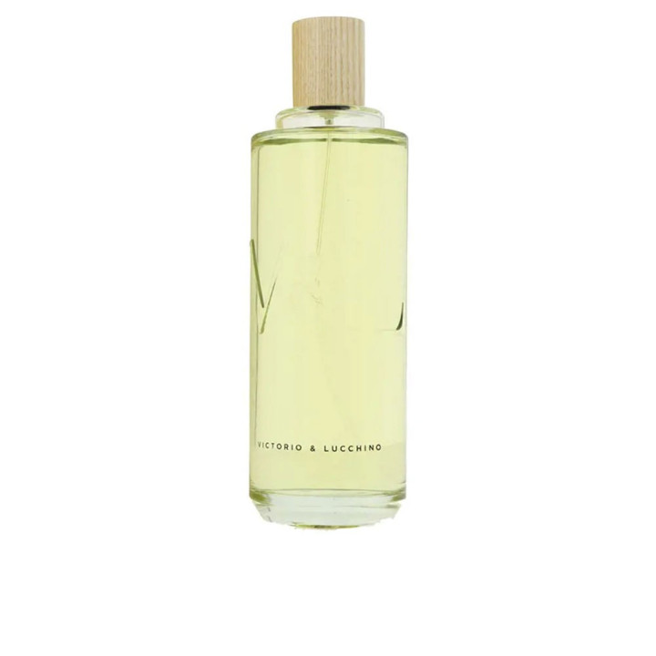 AGUAS ESENCIALES V&L PURA VIDA eau de toilette spray 250 ml
