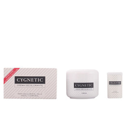 Crema decoloranta pentru par CYGNETIC CREMA DECOLORANTE 100 ml