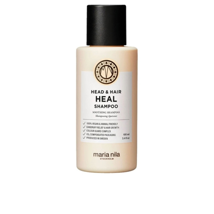 HEAD &amp; HAIR HEAL shampoo 100 ml
