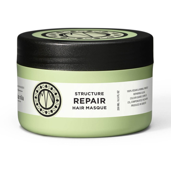STRUCTURE REPAIR hair mask 250 ml