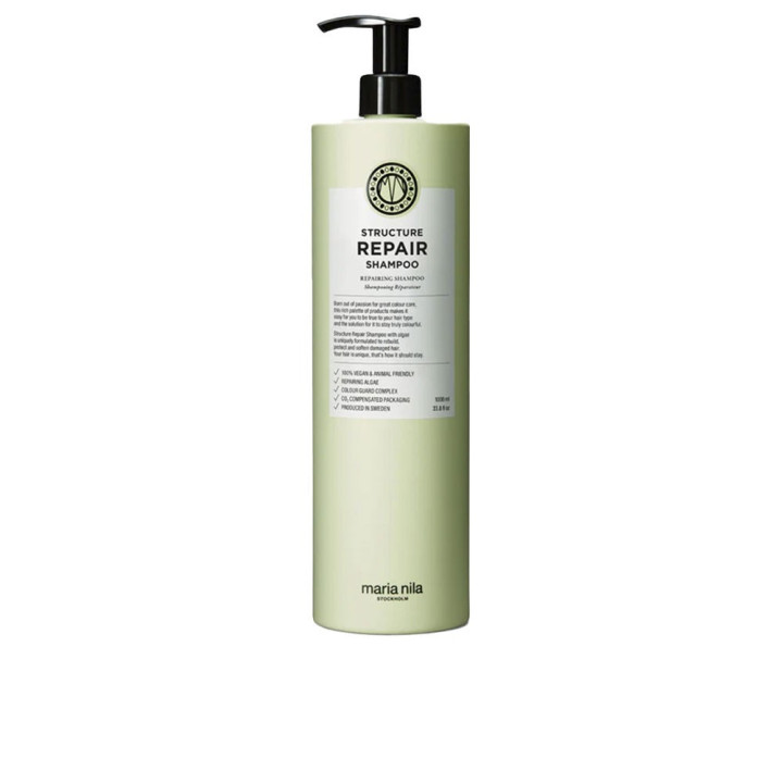 STRUCTURE REPAIR shampoo 1000 ml