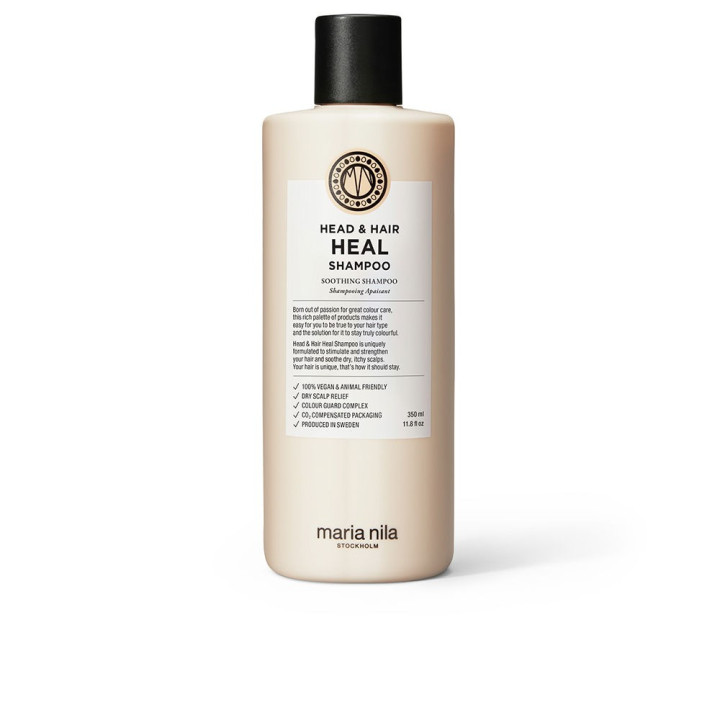 HEAD &amp; HAIR HEAL shampoo 350 ml