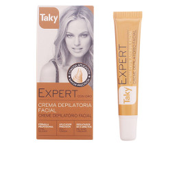 Crema depilatoare pentru ten Taky ACEITES NATURALES 20 ml
