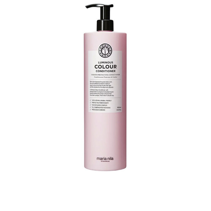 LUMINOUS COLOUR conditioner 1000 ml