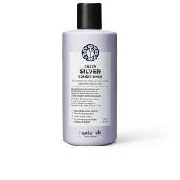 SHEER SILVER acondicionador 300 ml
