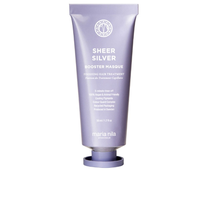 SHEER SILVER conditioner 50 ml