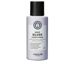 SHEER SILVER conditioner 100 ml