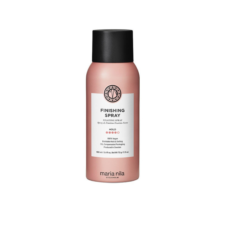 FINISHING spray 100 ml