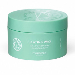 FIXATING WAX firm defining wax 100 ml