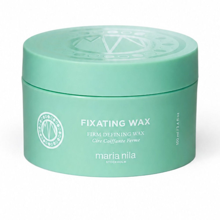 FIXATING WAX firm defining wax 100 ml