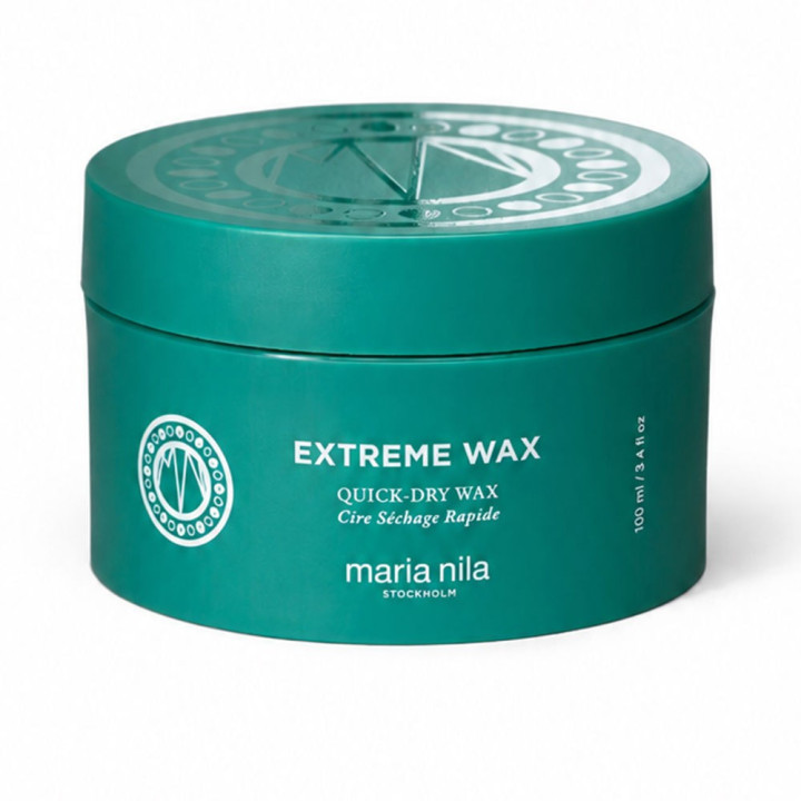 EXTREME WAX quick-dry wax 100 ml