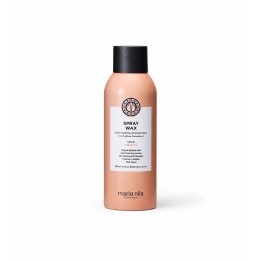 Spray wax 200 ml