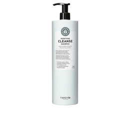 PURIFYING CLEANSE shampoo 1000 ml