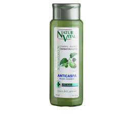SENSITIVE anti-dandruff shampoo 300 ml