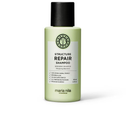 STRUCTURE REPAIR shampoo 100 ml