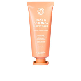 HEAD &amp; HAIR HEAL booster masque 50 ml