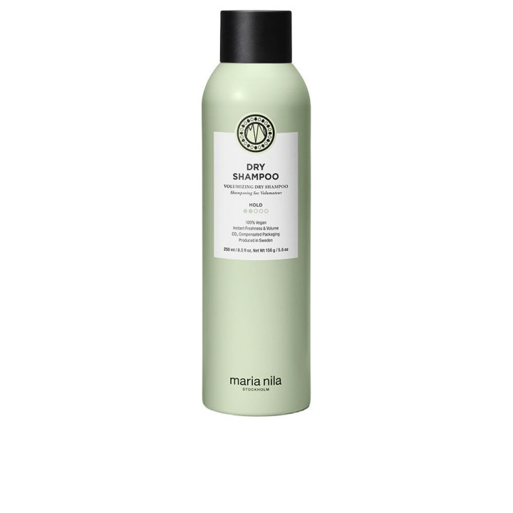 DRY shampoo 250 ml