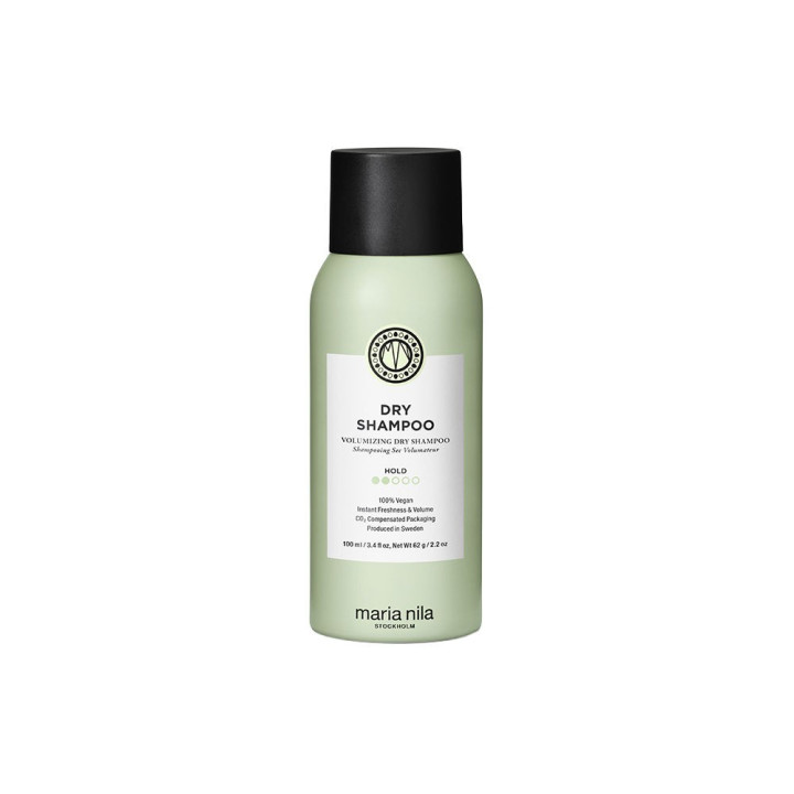 DRY shampoo 100 ml
