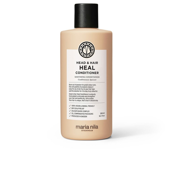 HEAD &amp; HAIR HEAL conditioner 300 ml