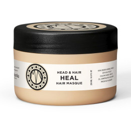 HEAD &amp; HAIR HEAL mask 250 ml