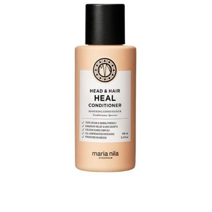 HEAD &amp; HAIR HEAL conditioner 100 ml