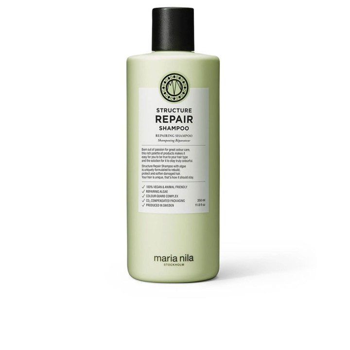 STRUCTURE REPAIR shampoo 350 ml