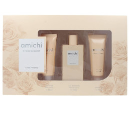 Set parfum femei amichi Intense Bouquet