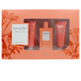Set parfum femei amichi Mandarine Musk