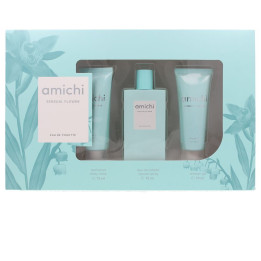 Set parfum femei amichi Sensual Flower