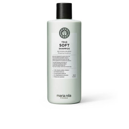 TRUE SOFT shampoo 350 ml
