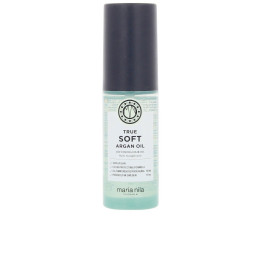 TRUE SOFT argan oil 30 ml