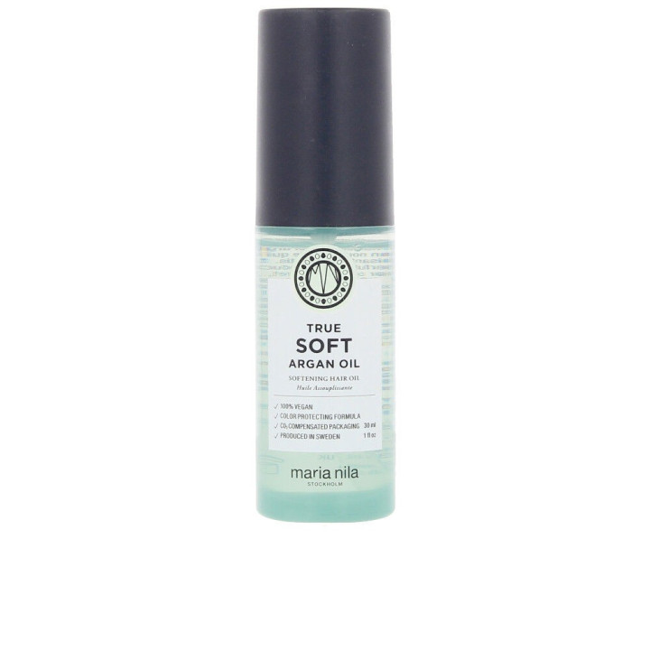 TRUE SOFT argan oil 30 ml