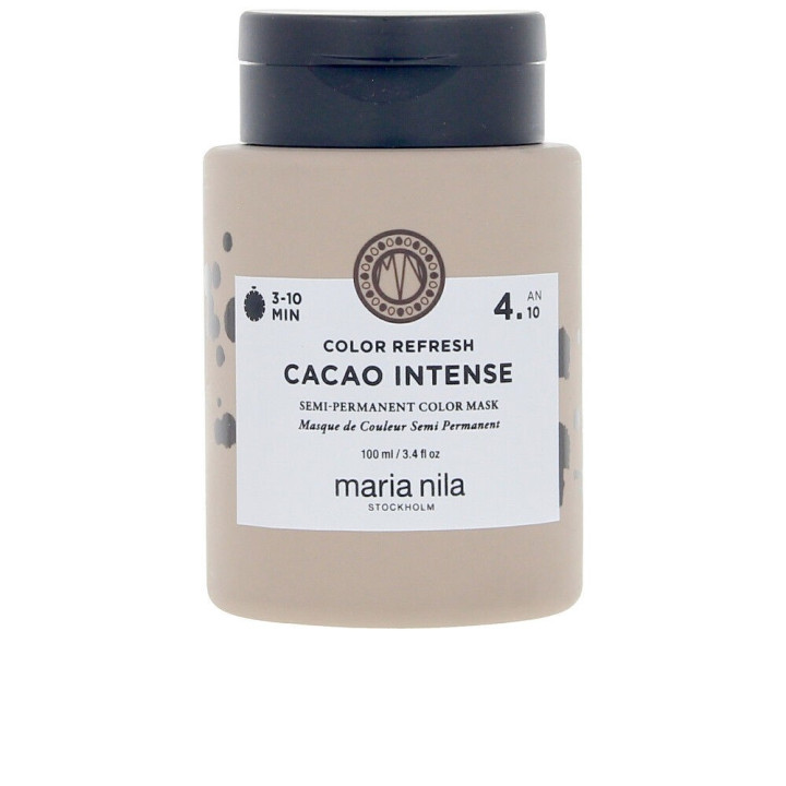 COLOR REFRESH #4.10-Cacao Intense 100 ml