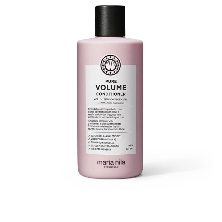 PURE VOLUME HAIR acondicionador 300 ml