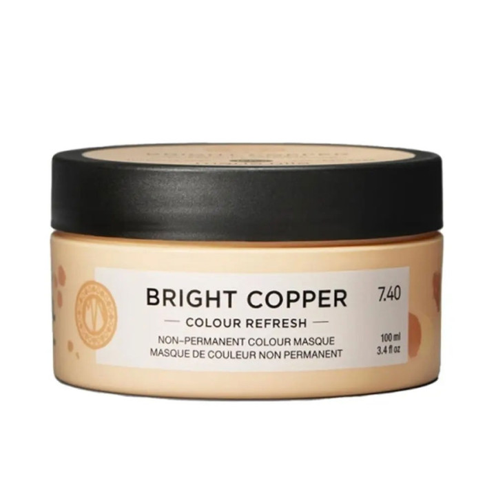 COLOR REFRESH #7.40-Bright Copper 100 ml